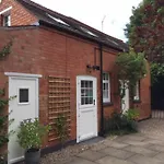 Thelittlebarn In Nottingham