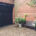 Thelittlebarn In Nottingham